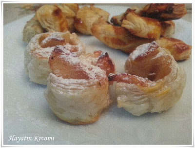 kolay ve hızlı tarif